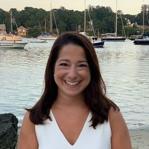 Meet your Posher, Brittany